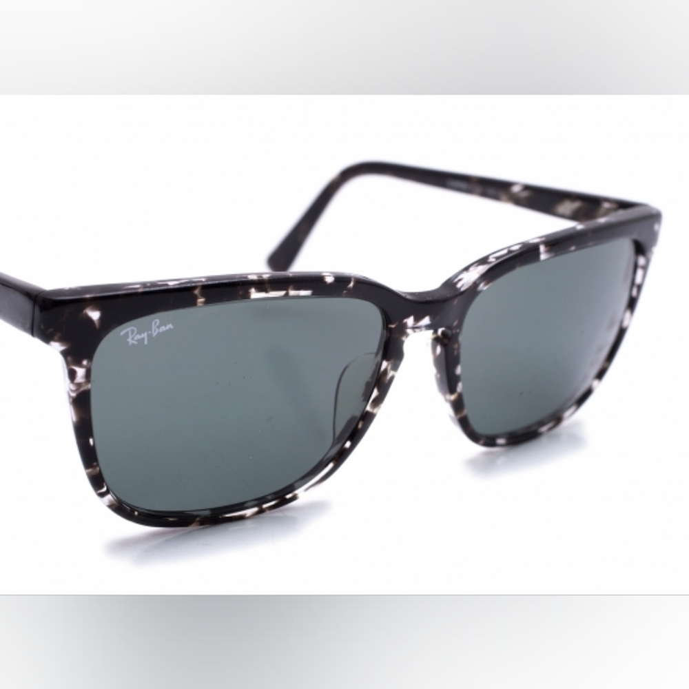 ✨Rare Ray-Ban Traditionals Clinton Sunglasses